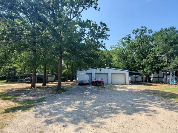 0 W Travis Ln, Malakoff, TX 75148