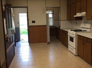 314 E Juniper St, Hazleton, PA 18201