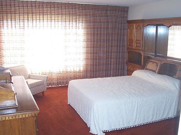 Large Master Bedroom