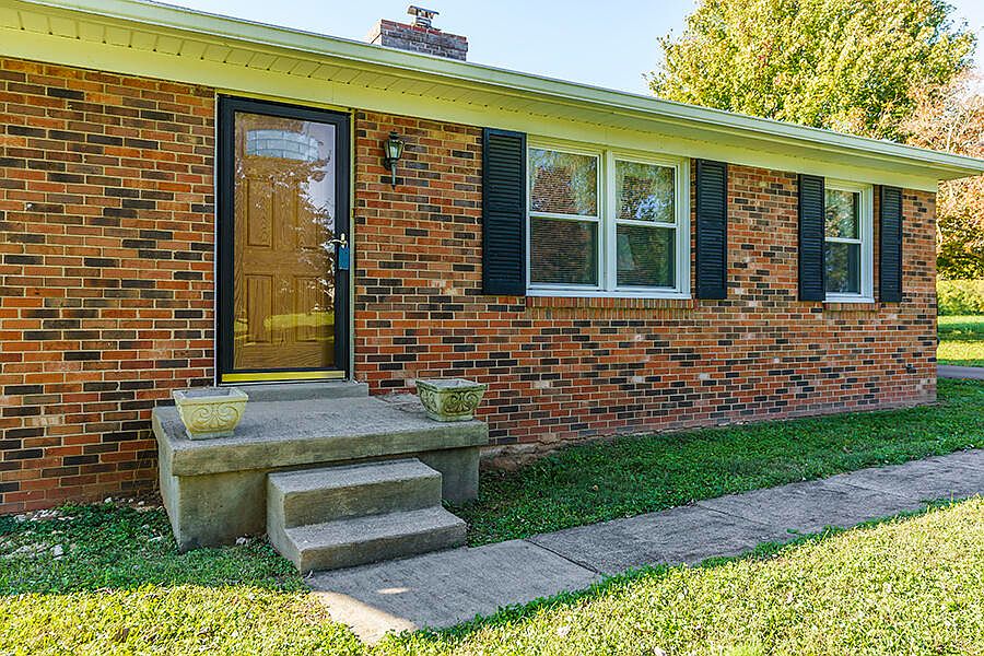1021 Mackey Pike, Nicholasville, KY 40356 Zillow