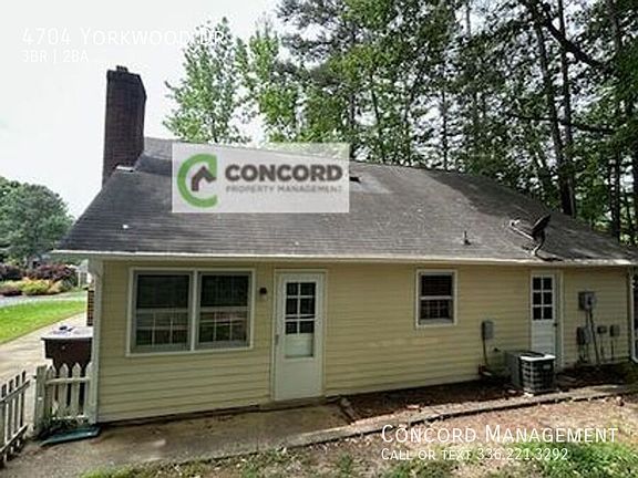 2nd image of 4704 Yorkwood Dr