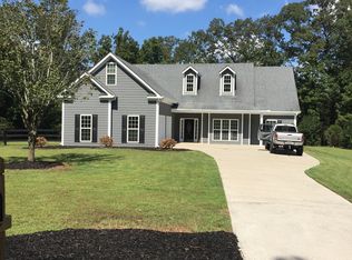 166 Spring Dr SE, Calhoun, GA 30701