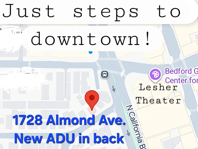1728 Almond Ave #B — Photo 13