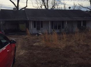 533 Brady Mountain Cutoff, Royal, AR 71968