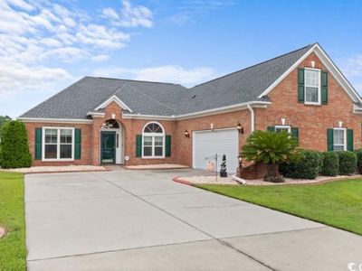 305 Lyndhurst Ct., Myrtle Beach, SC, 29579