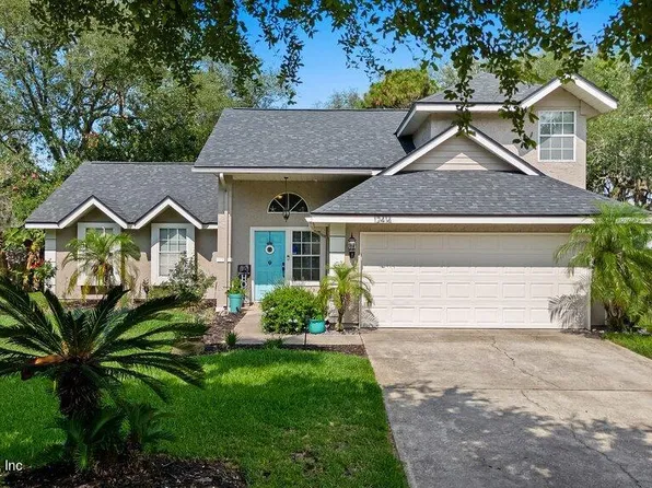 12414 PLAYLEY GREEN Court, Jacksonville, FL 32246