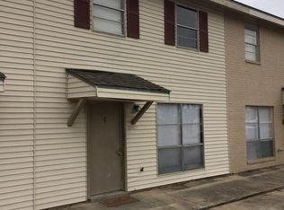 726 Bergerie St #B, New Iberia, LA 70560