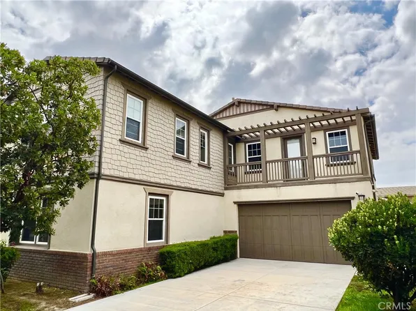 3974 E Callaway Dr, Ontario, CA 91761