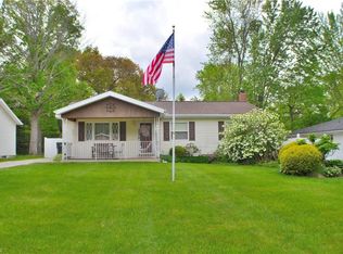 3306 Herbert St, Mogadore, OH 44260