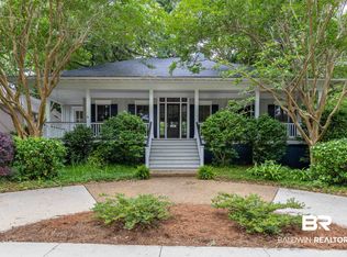 51 N Church St, Fairhope, AL 36532