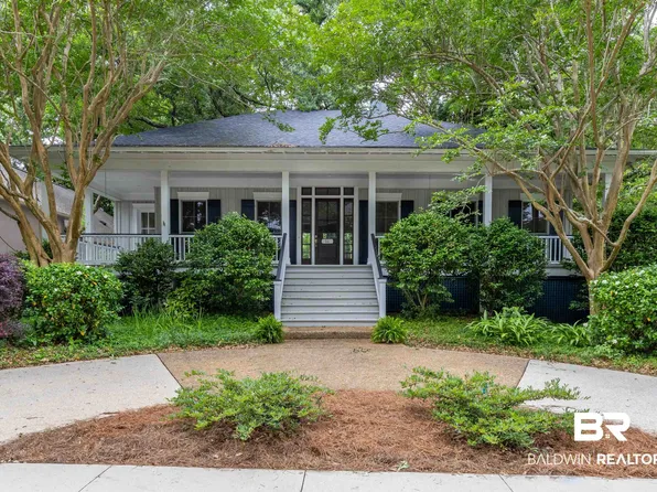 51 N Church St, Fairhope, AL 36532