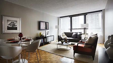 Rented by NOVO