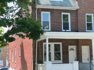 2221 Whittier Ave, Baltimore, MD 21217