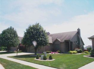 663 Cottage Ln, Greenwood, IN 46143