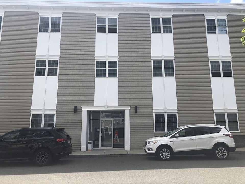 1st image of 60 Pearl Pl #308
