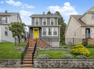 333 Lafayette Ave, Staten Island, NY