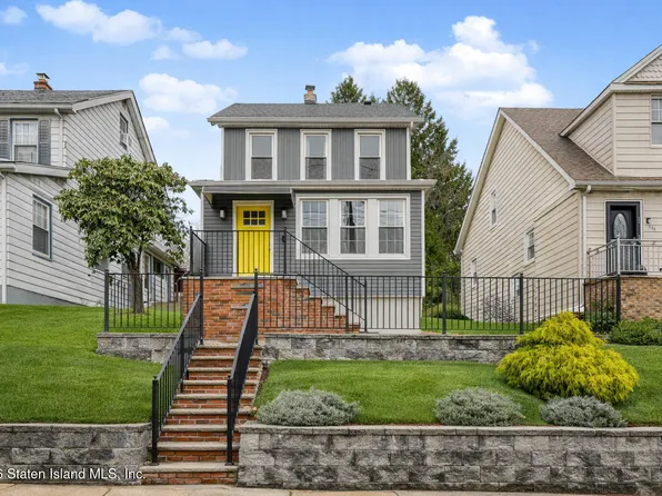 333 Lafayette Ave, Staten Island, NY 10301