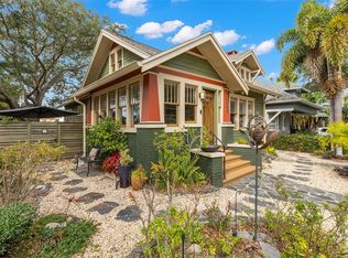 1100 3rd St N, Saint Petersburg, FL 33701