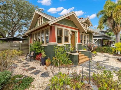 1100 3rd St N, Saint Petersburg, FL, 33701