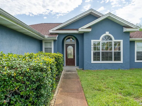 1505 Maryland Ave, Lynn Haven, FL 32444