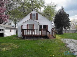 2007 Sherborn St, Holland, OH