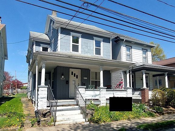 2nd image of 613 Catawissa Ave