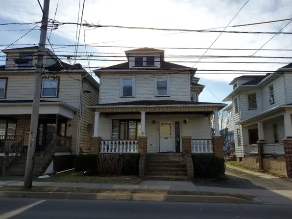 75 W Carey St, Plains, PA 18705