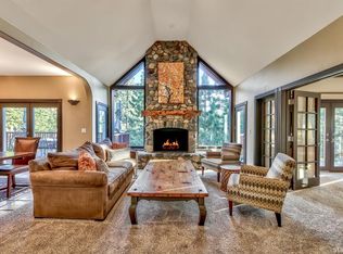 153 Granite Springs Dr, Stateline, NV 89449