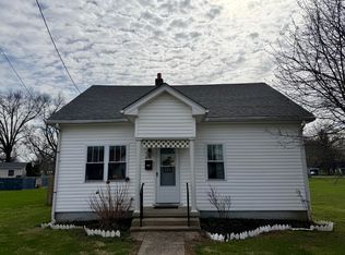 518 Pendleton St, Falmouth, KY 41040