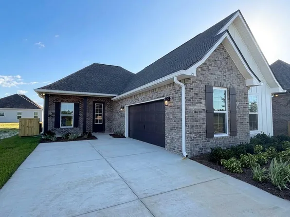 25 Butterfly Bnd, Freeport, FL 32439