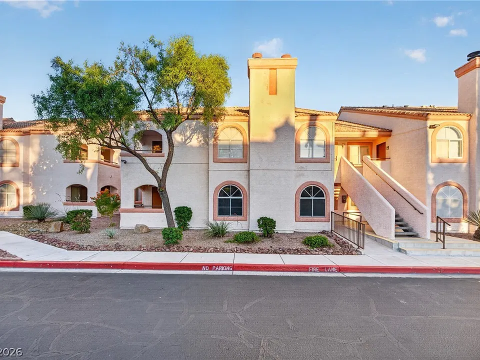 7570 W Flamingo Rd #115