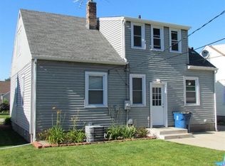 3906 Jewett Ave, Highland, IN 46322