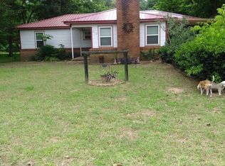 212 Westwood Rd, Palestine, TX 75803