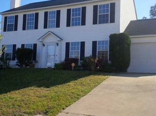 402 Autumn Glen Rd, Columbia, SC 29229