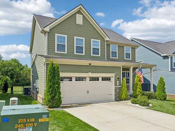 659 Castle Rd, Mount Juliet, TN 37122