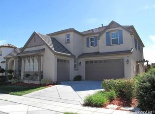 656 W Corazon Way, Mountain House, CA 95391