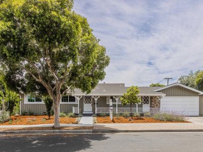 19776 Amherst Dr, Cupertino, CA, 95014