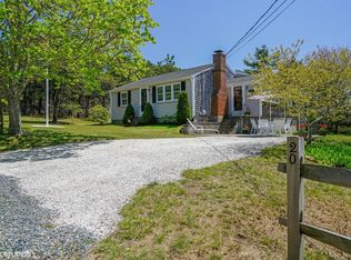 20 Judys Ln, South Chatham, MA 02659