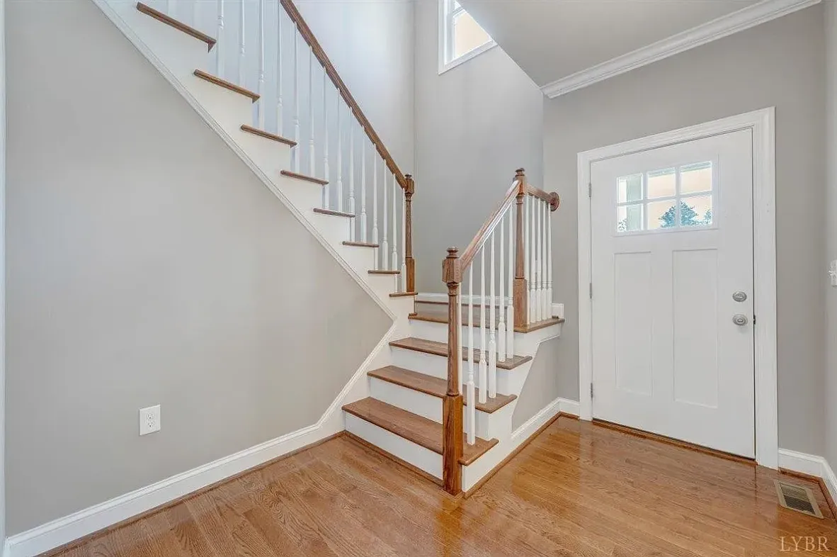 Lochwood Hill Dr, Forest — Photo 4