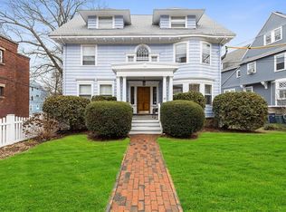 12 Colliston Rd #2, Brighton, MA 02135