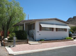 5340 W Flying West St, Tucson, AZ 85713