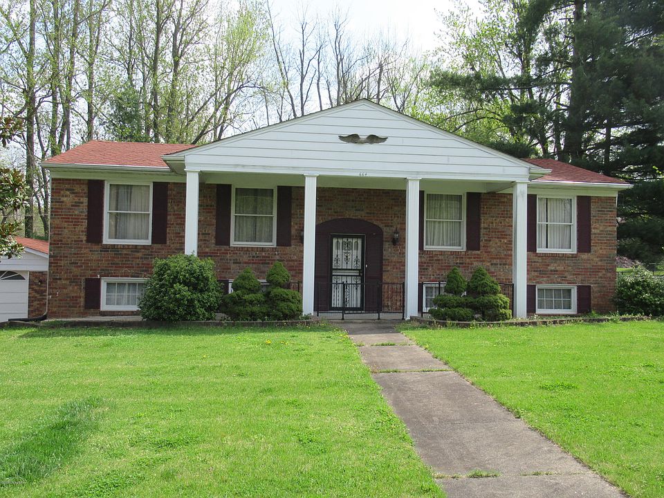 1st image of 664 Hillcrest Dr