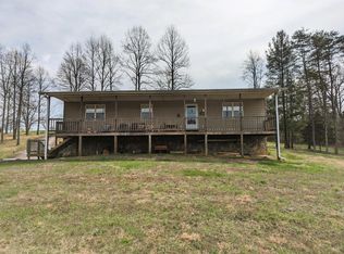260 Cooter Way, Greeneville, TN 37745