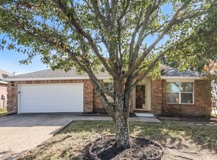 131 Freedom Trl, Forney, TX 75126