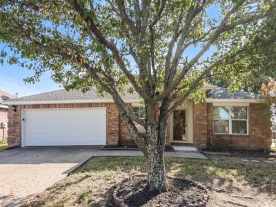 131 Freedom Trl, Forney, TX, 75126