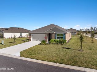1314 Middle Lake Dr, Ormond Beach, FL 32174