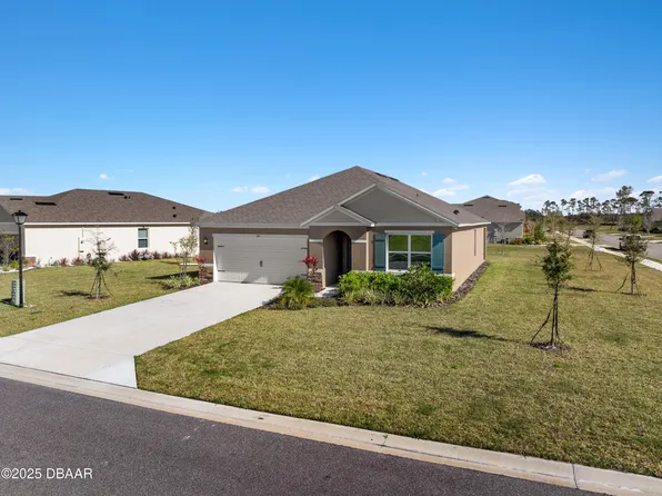 1314 Middle Lake Dr, Ormond Beach, FL 32174