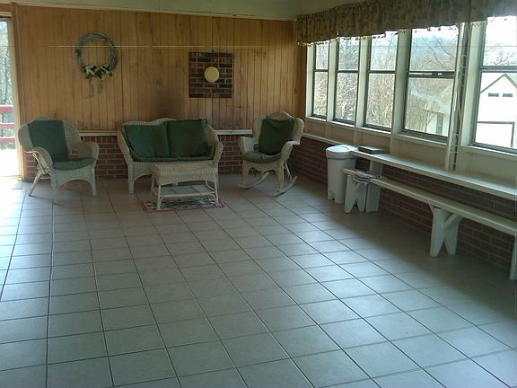 Sunroom
