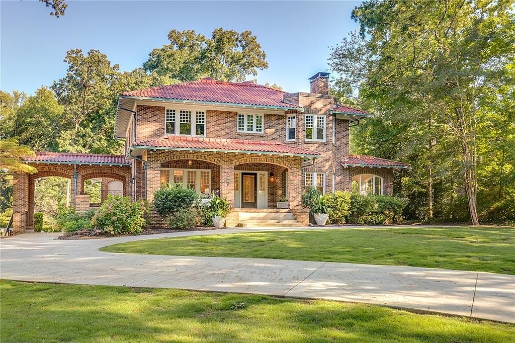 923 Springdale Rd, Atlanta, GA 30306 Zillow