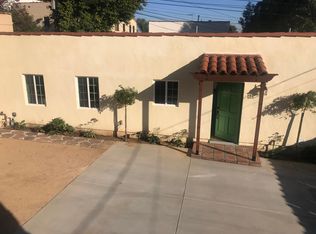 1334 S Redondo Blvd, Los Angeles, CA 90019